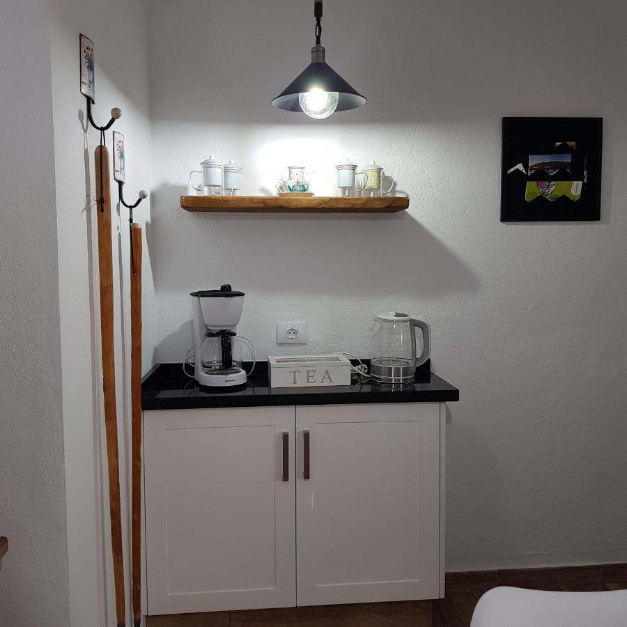 프엔칼리엔트디라팔마 Casa Lela II 빌라 외부 사진